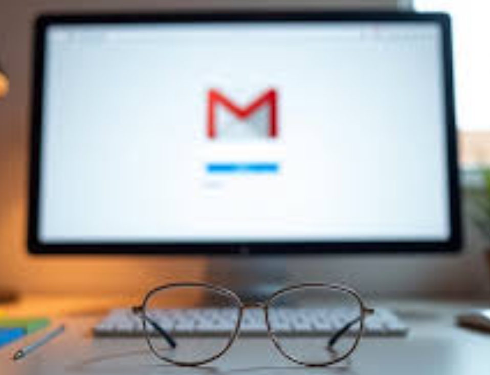 Gmail主要邮件
